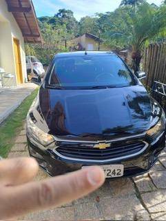 CHEVROLET ONIX 1.4 MPFI LT 8V FLEX 4P AUTOMÁTICO CHEVROLET ONIX 1.4 MPFI LT 8V FLEX 4P AUTOMÁTICO